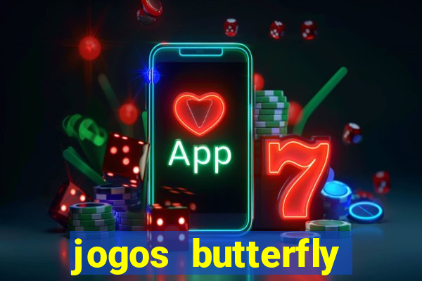 jogos butterfly kyodai 123